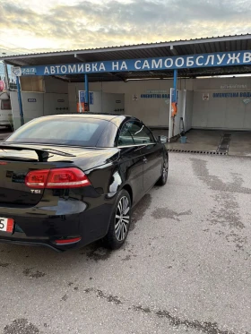 Обява за продажба на VW Eos ~16 800 лв. - изображение 9
