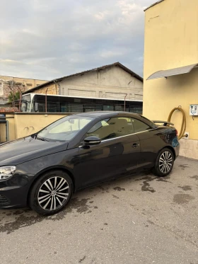 Обява за продажба на VW Eos ~16 800 лв. - изображение 3
