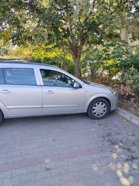 Opel Astra 1.7dci | Mobile.bg    7
