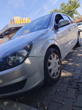 Opel Astra 1.7dci | Mobile.bg    3