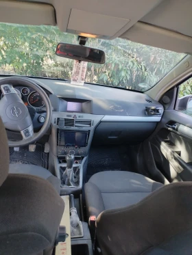 Opel Astra 1.7dci | Mobile.bg    14