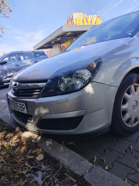 Opel Astra 1.7dci | Mobile.bg    4