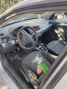 Opel Astra 1.7dci | Mobile.bg    9