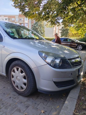 Opel Astra 1.7dci | Mobile.bg    2