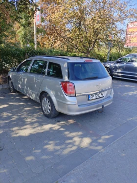 Opel Astra 1.7dci | Mobile.bg    5