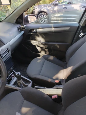 Opel Astra 1.7dci | Mobile.bg    11