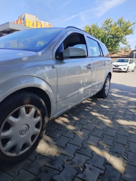 Opel Astra 1.7dci | Mobile.bg    8