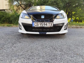 Обява за продажба на Seat Ibiza Cupra 1, 4 TSI DSG 180hp ~16 000 лв. - изображение 11