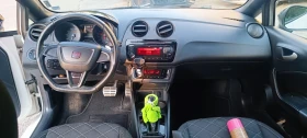 Seat Ibiza Cupra 1, 4 TSI DSG 180hp | Mobile.bg    15