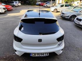 Обява за продажба на Seat Ibiza Cupra 1, 4 TSI DSG 180hp ~16 000 лв. - изображение 6