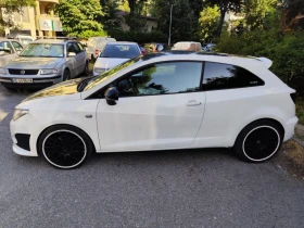 Обява за продажба на Seat Ibiza Cupra 1, 4 TSI DSG 180hp ~16 000 лв. - изображение 2
