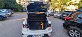 Обява за продажба на Seat Ibiza Cupra 1, 4 TSI DSG 180hp ~16 000 лв. - изображение 9