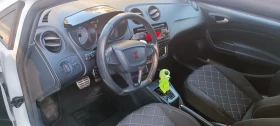 Seat Ibiza Cupra 1, 4 TSI DSG 180hp | Mobile.bg    16