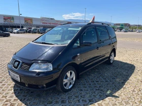 Seat Alhambra 1.9 TDI | Mobile.bg    2