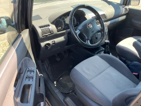 Seat Alhambra 1.9 TDI | Mobile.bg    6
