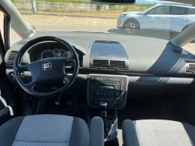 Seat Alhambra 1.9 TDI | Mobile.bg    7