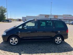 Seat Alhambra 1.9 TDI | Mobile.bg    3