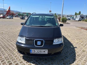     Seat Alhambra 1.9 TDI