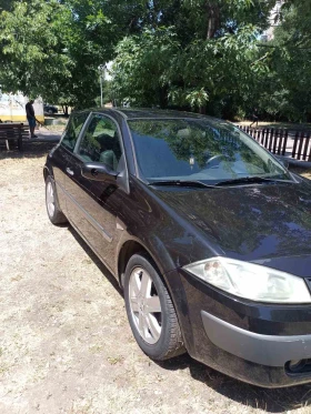 Обява за продажба на Renault Megane ~3 300 лв. - изображение 1