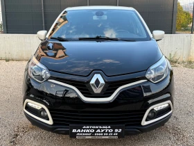     Renault Captur 1.5 DCI NAVI