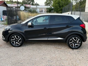 Renault Captur 1.5 DCI NAVI | Mobile.bg    7