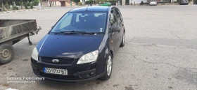 Ford C-max | Mobile.bg    8