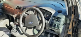 Ford C-max | Mobile.bg    2
