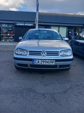 Обява за продажба на VW Golf ~4 000 лв. - изображение 1