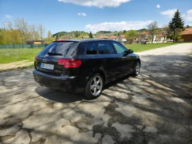 Audi A3 2.0 TDI, DSG,  | Mobile.bg    5