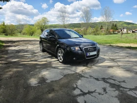 Audi A3 2.0 TDI, DSG,  | Mobile.bg    4