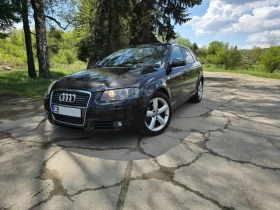     Audi A3 2.0 TDI, DSG, 