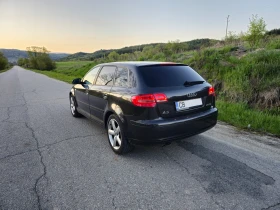 Audi A3 2.0 TDI, DSG,  | Mobile.bg    6