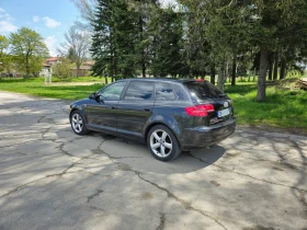 Audi A3 2.0 TDI, DSG,  | Mobile.bg    3