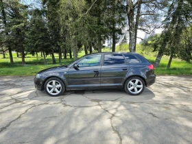 Audi A3 2.0 TDI, DSG,  | Mobile.bg    2