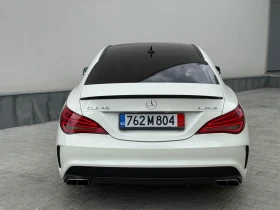     Mercedes-Benz CLA 45 AMG Distronic* KEYLESS* * 