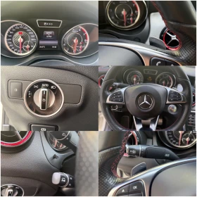 Mercedes-Benz CLA 45 AMG Distronic* KEYLESS* КАМЕРА* - 38500 лв. - 66017349 16
