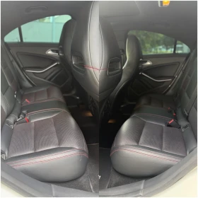 Mercedes-Benz CLA 45 AMG Distronic* KEYLESS* КАМЕРА* - 38500 лв. - 66017349 14