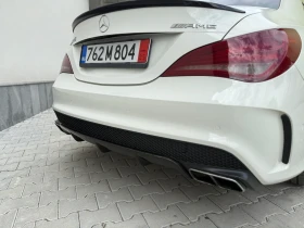 Mercedes-Benz CLA 45 AMG Distronic* KEYLESS* КАМЕРА* - 38500 лв. - 66017349 9