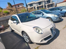 Alfa Romeo MiTo 1, 3 Multijet | Mobile.bg    2