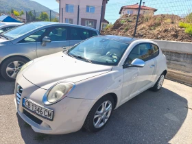 Alfa Romeo MiTo 1, 3 Multijet | Mobile.bg    7