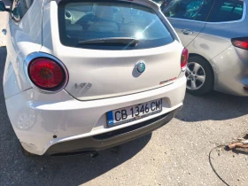 Alfa Romeo MiTo 1, 3 Multijet | Mobile.bg    4