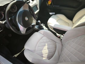 Alfa Romeo MiTo 1, 3 Multijet | Mobile.bg    10