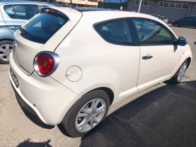 Alfa Romeo MiTo 1, 3 Multijet | Mobile.bg    3