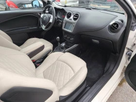 Alfa Romeo MiTo 1, 3 Multijet | Mobile.bg    12