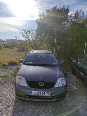 Обява за продажба на Toyota Corolla ~2 500 лв. - изображение 1