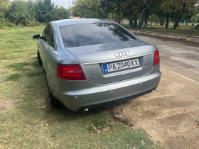 Audi A6 - 9000 лв. - 92562182 2