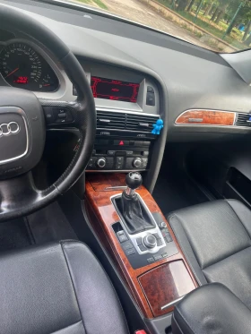 Audi A6 - 9000 лв. - 92562182 6