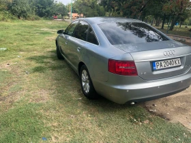 Audi A6 - 9000 лв. - 92562182 4