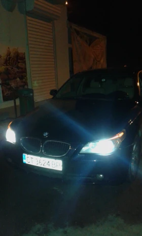 Обява за продажба на BMW 530 ~10 000 лв. - изображение 2