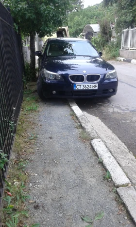 Обява за продажба на BMW 530 ~10 000 лв. - изображение 1